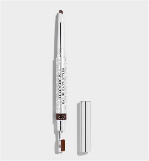 buy dior brow styler|diorshow kabuki brow styler.